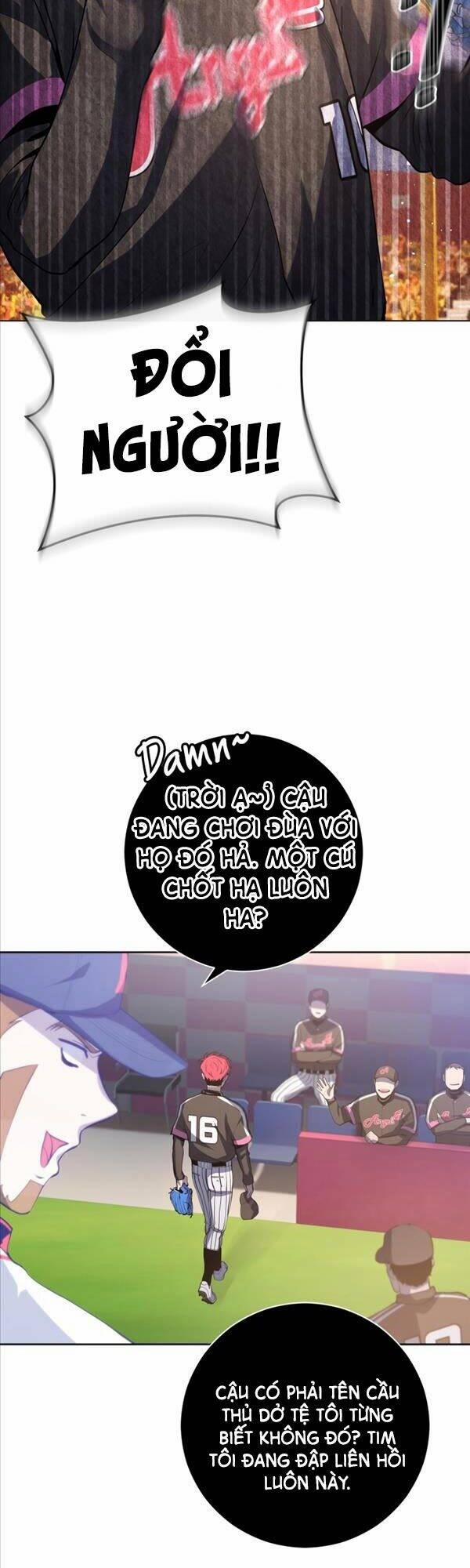 Vua Bóng Chày 39 trang 36