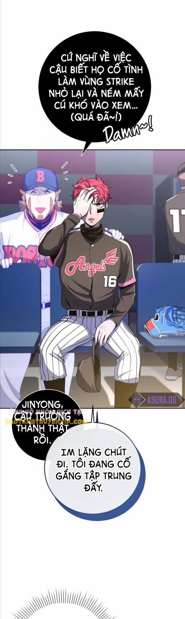 Vua Bóng Chày 39 trang 37