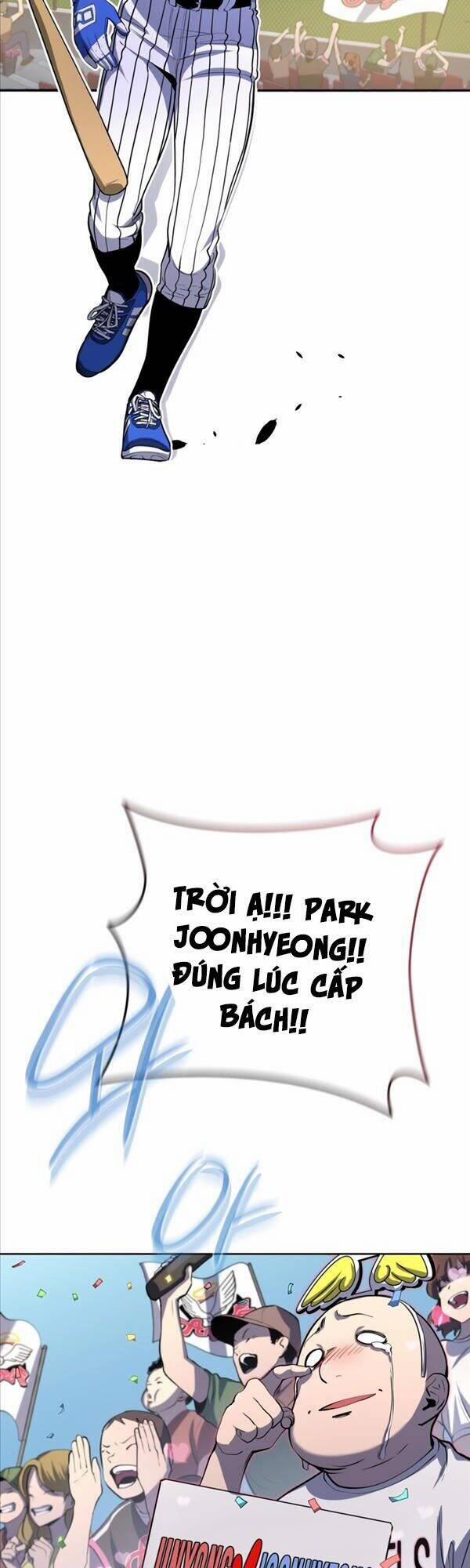 Vua Bóng Chày 39 trang 43