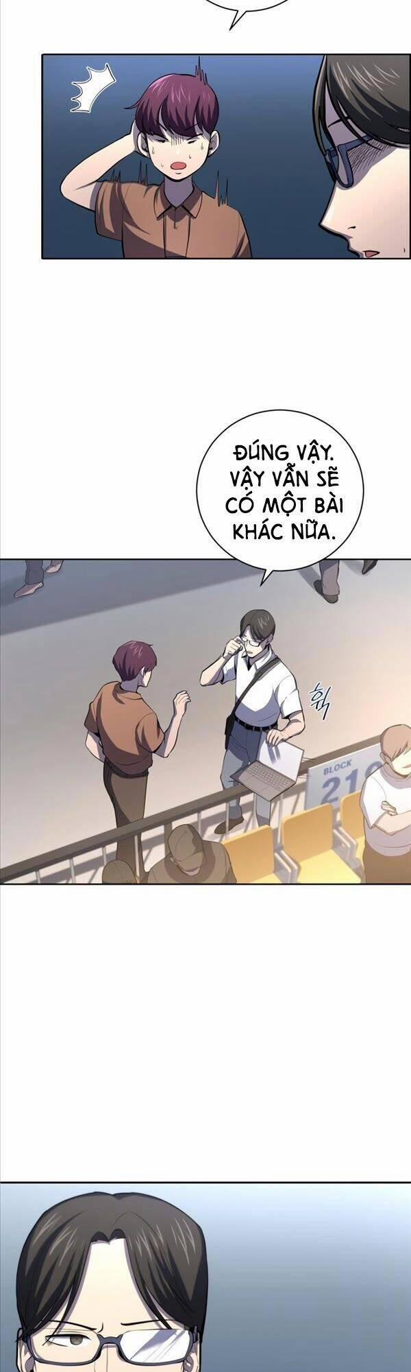 Vua Bóng Chày 39 trang 48