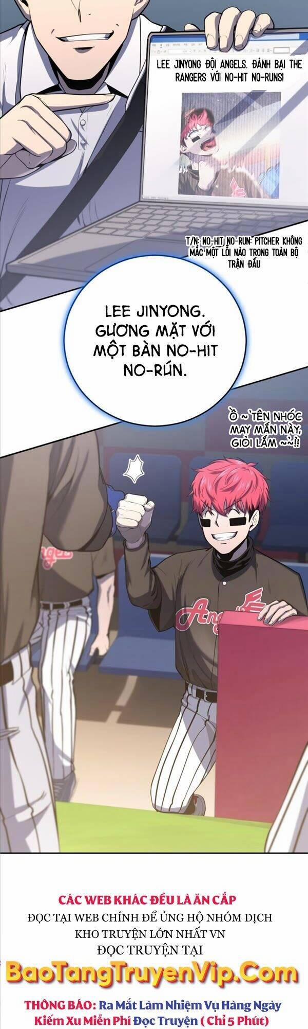 Vua Bóng Chày 39 trang 49