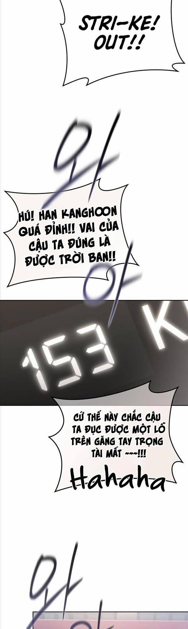 Vua Bóng Chày 39 trang 6