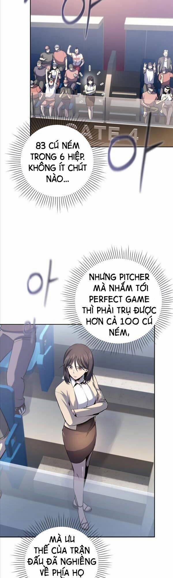 Vua Bóng Chày 39 trang 7