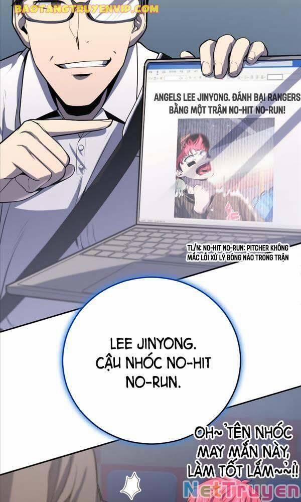 Vua Bóng Chày 40 trang 2