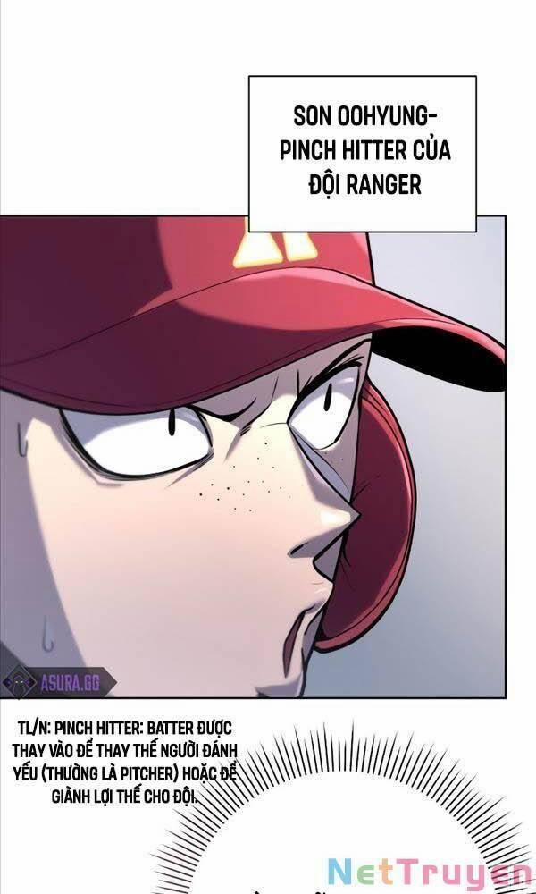 Vua Bóng Chày 40 trang 32