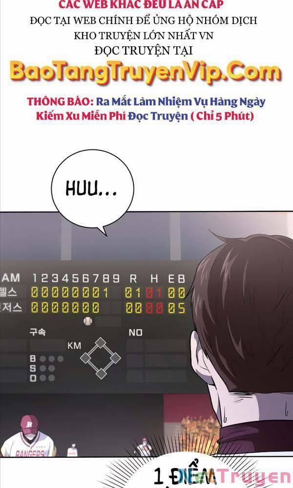 Vua Bóng Chày 40 trang 8