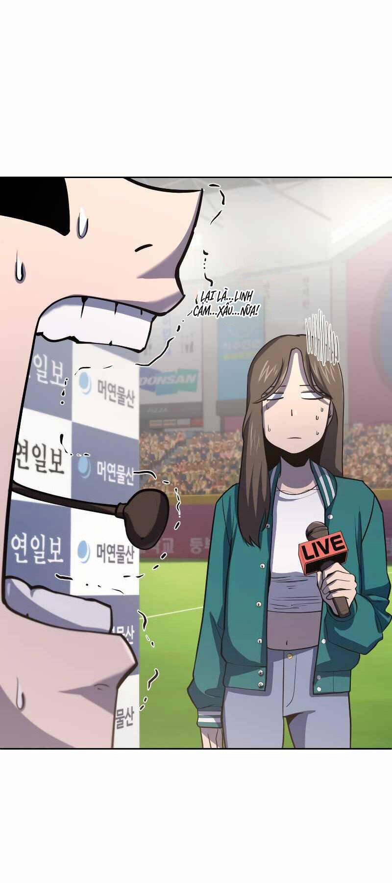 Vua Bóng Chày 41 trang 0