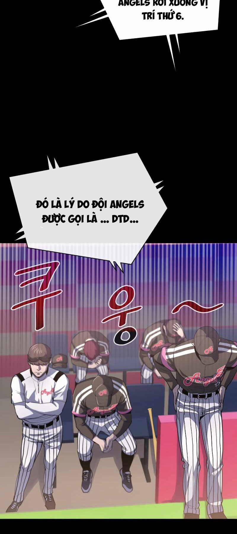 Vua Bóng Chày 41 trang 10