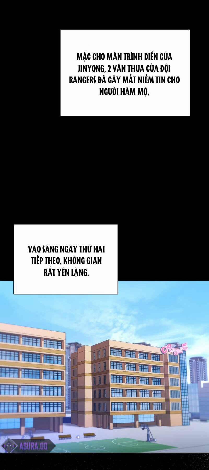 Vua Bóng Chày 41 trang 11