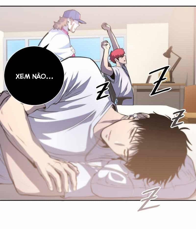 Vua Bóng Chày 41 trang 14