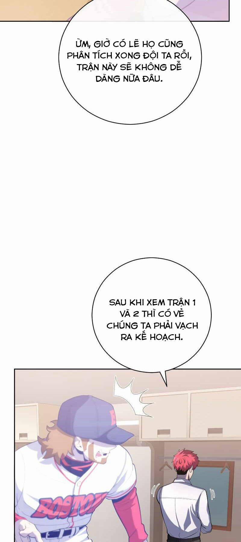 Vua Bóng Chày 41 trang 16