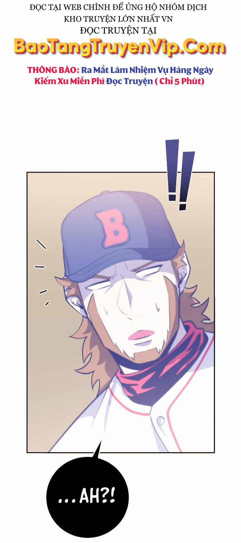 Vua Bóng Chày 41 trang 19