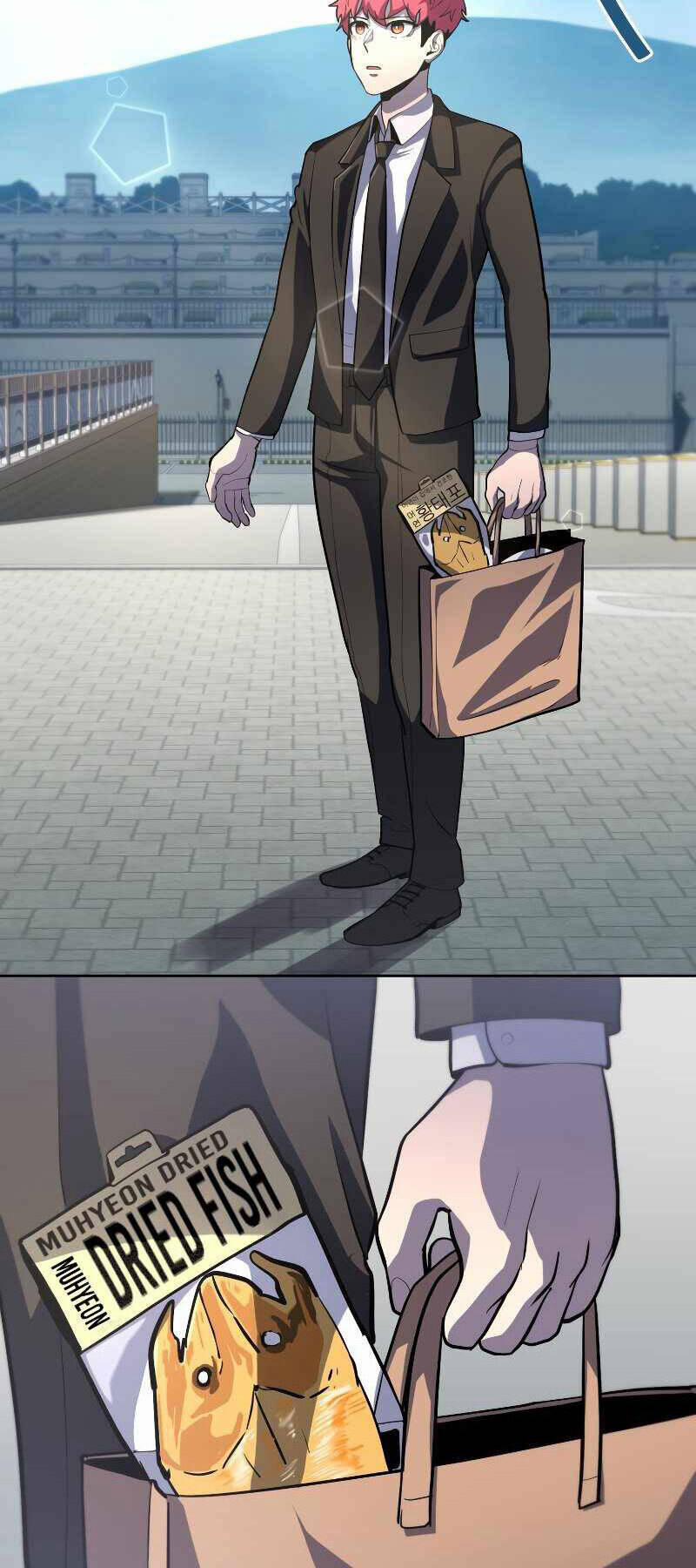 Vua Bóng Chày 41 trang 23