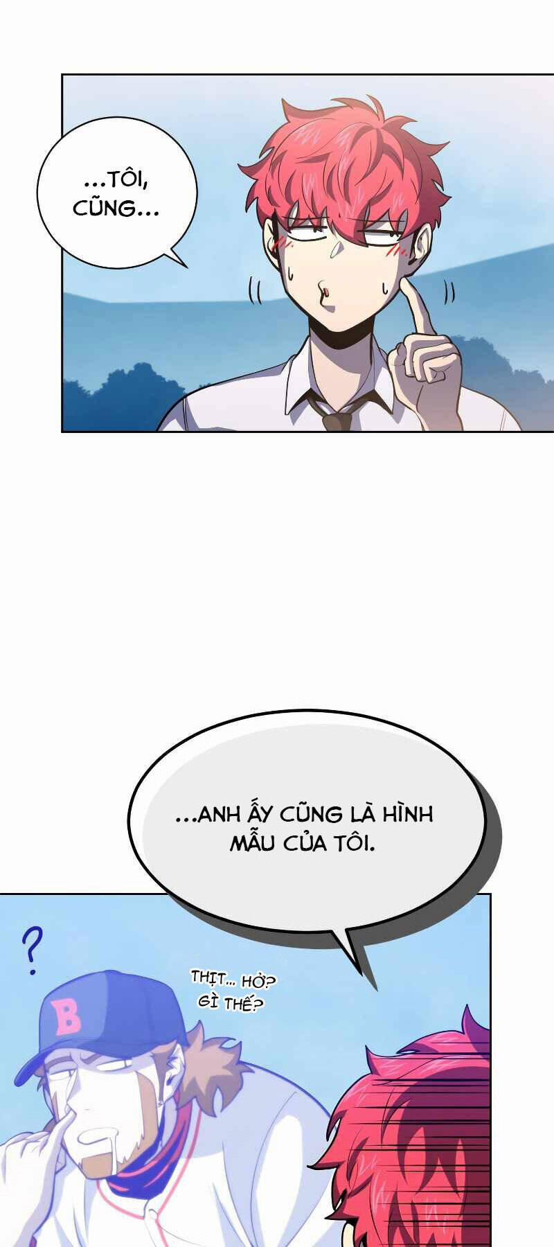 Vua Bóng Chày 41 trang 40