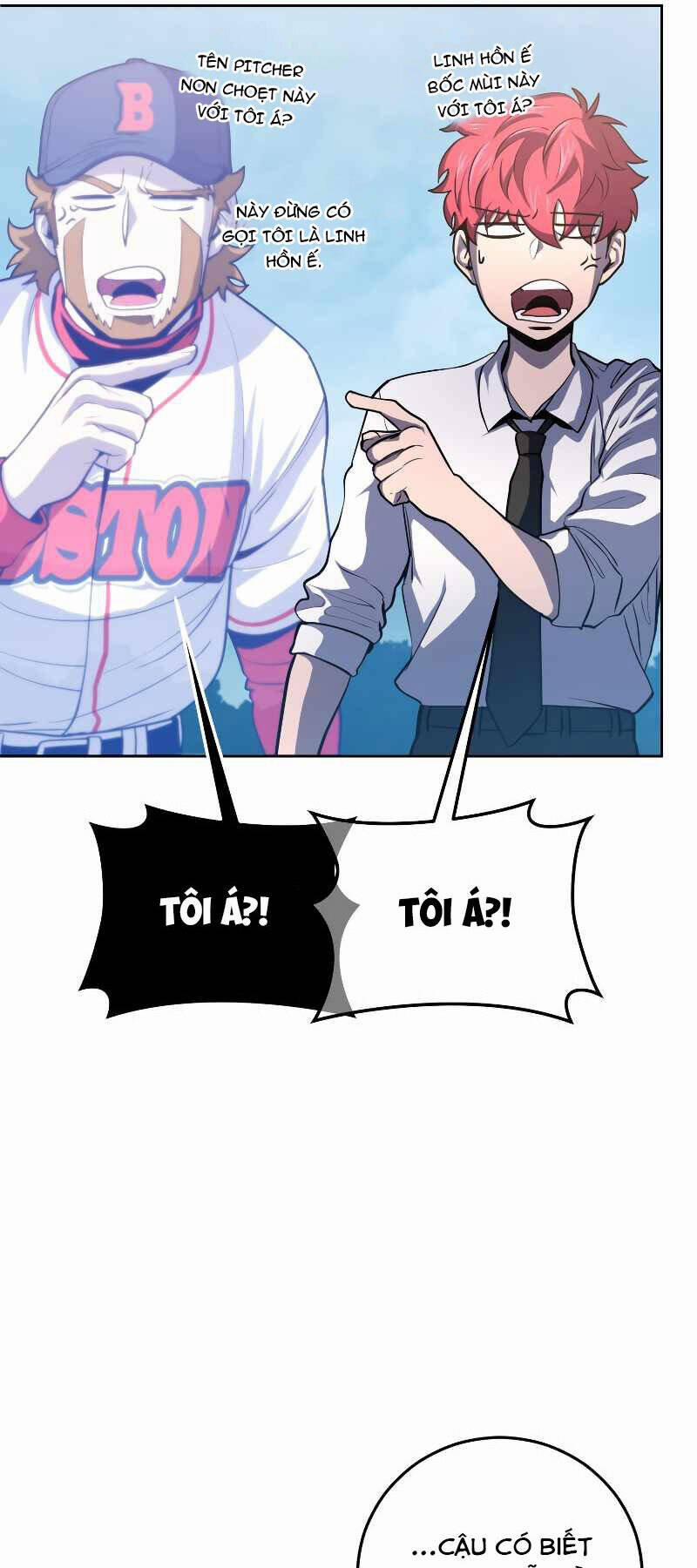 Vua Bóng Chày 41 trang 43