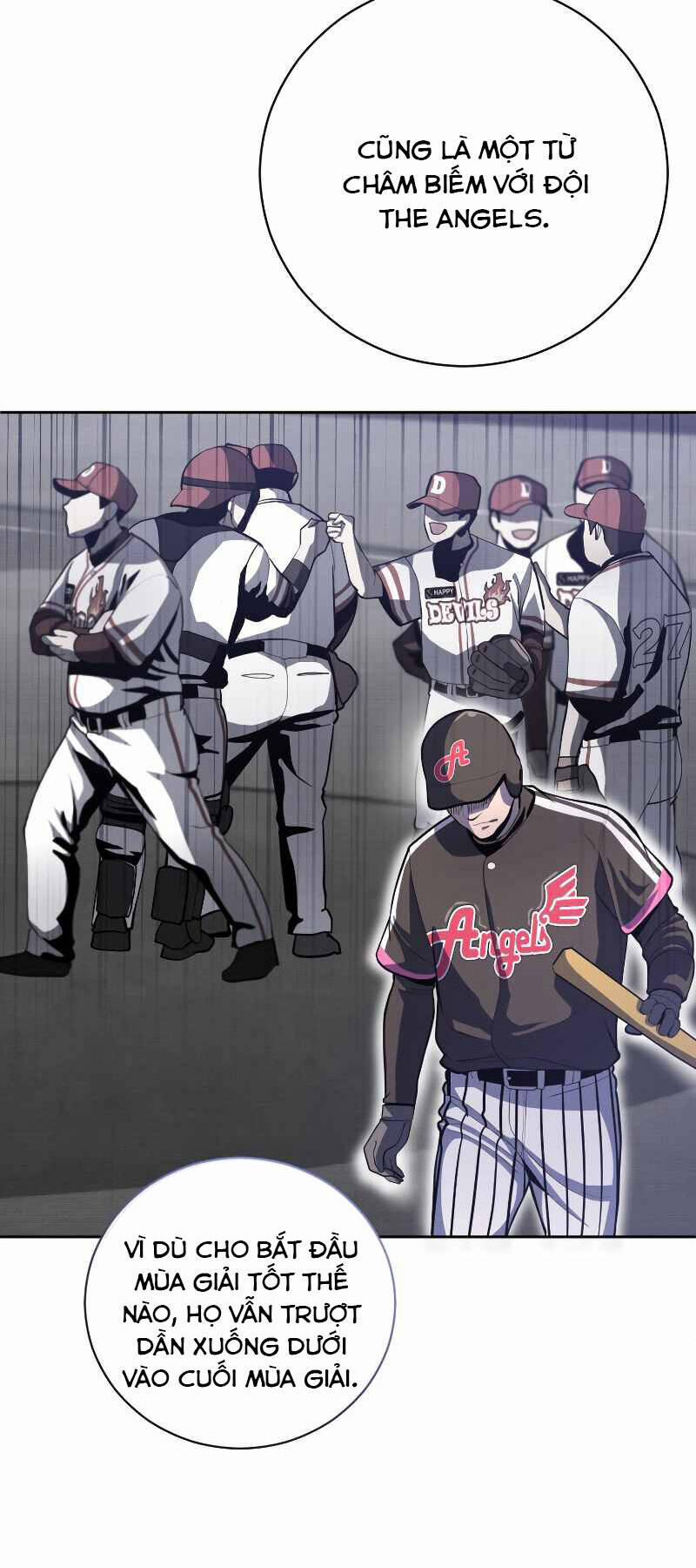 Vua Bóng Chày 41 trang 45