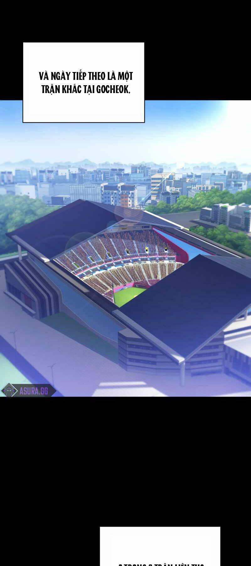 Vua Bóng Chày 41 trang 5