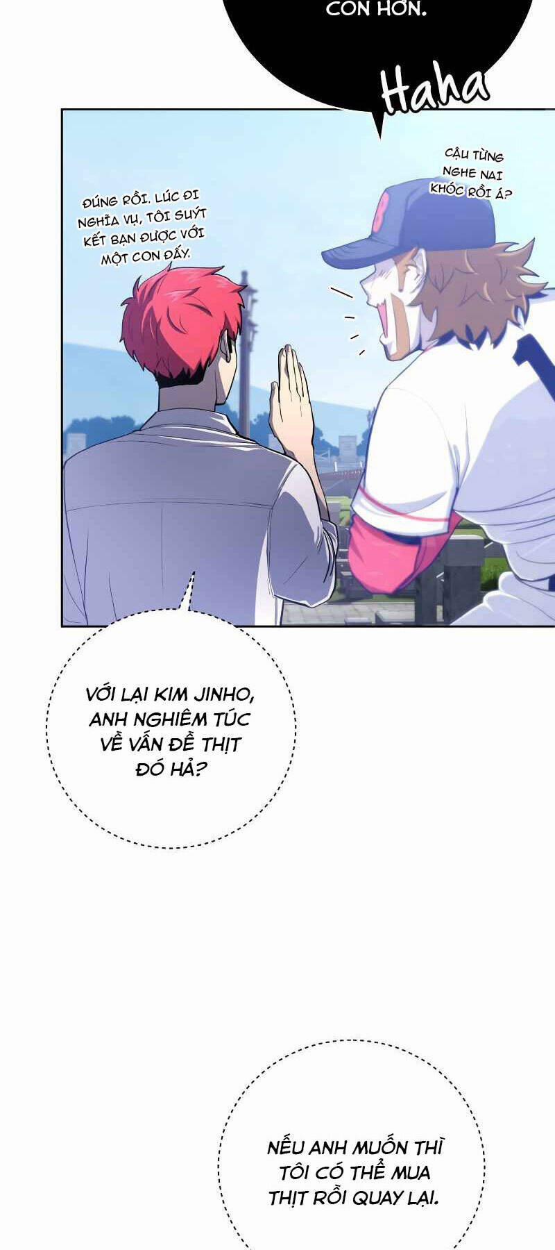 Vua Bóng Chày 41 trang 73