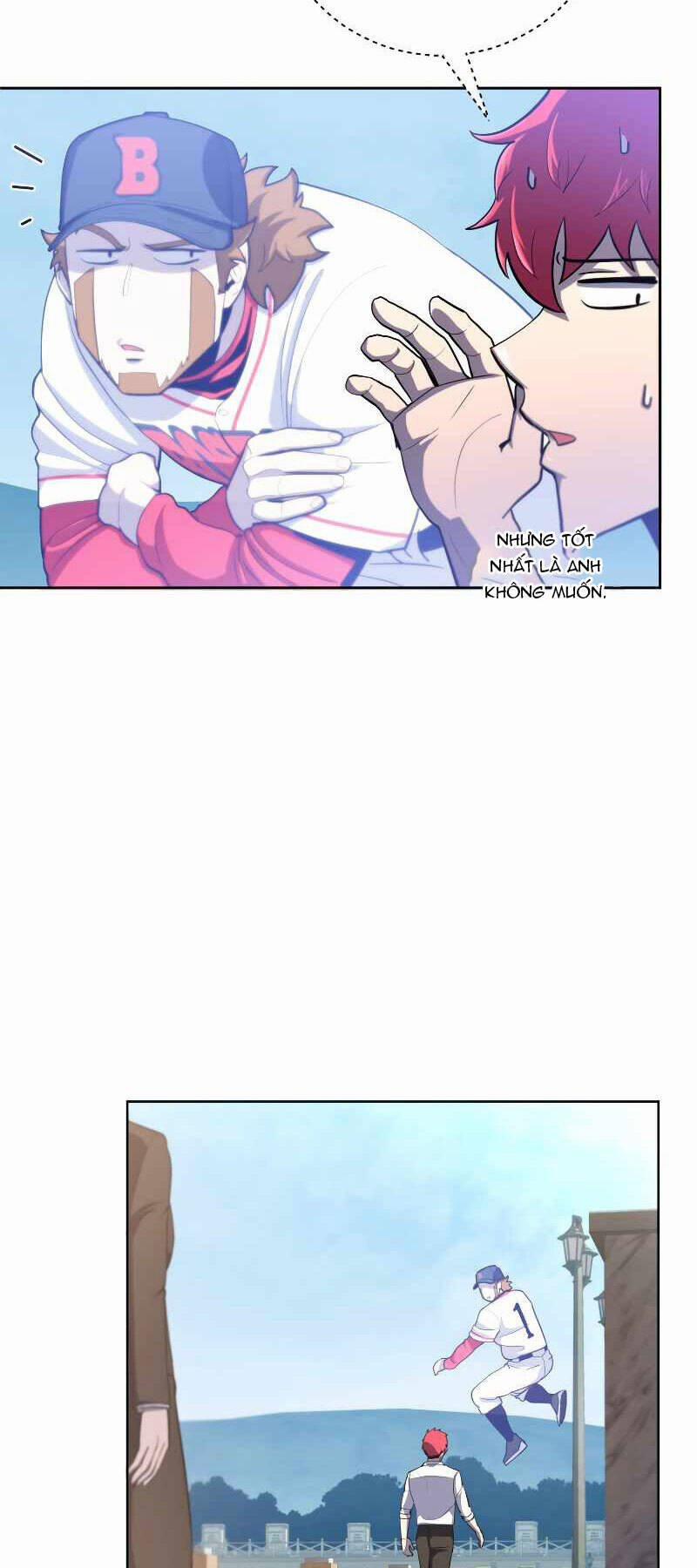 Vua Bóng Chày 41 trang 74