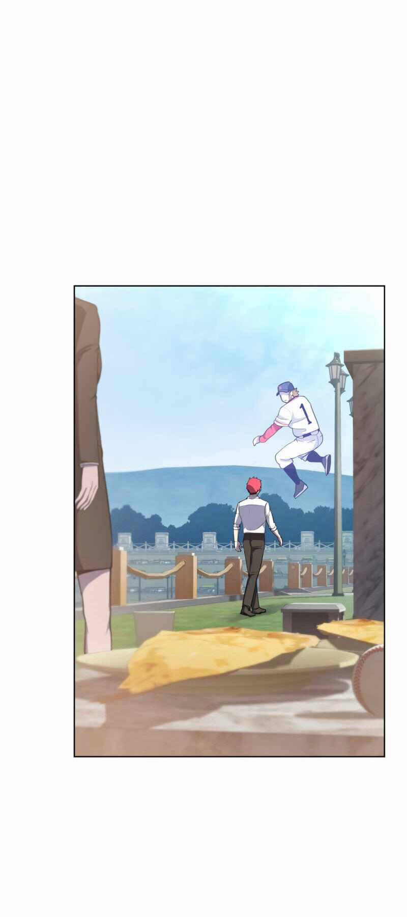 Vua Bóng Chày 42 trang 0