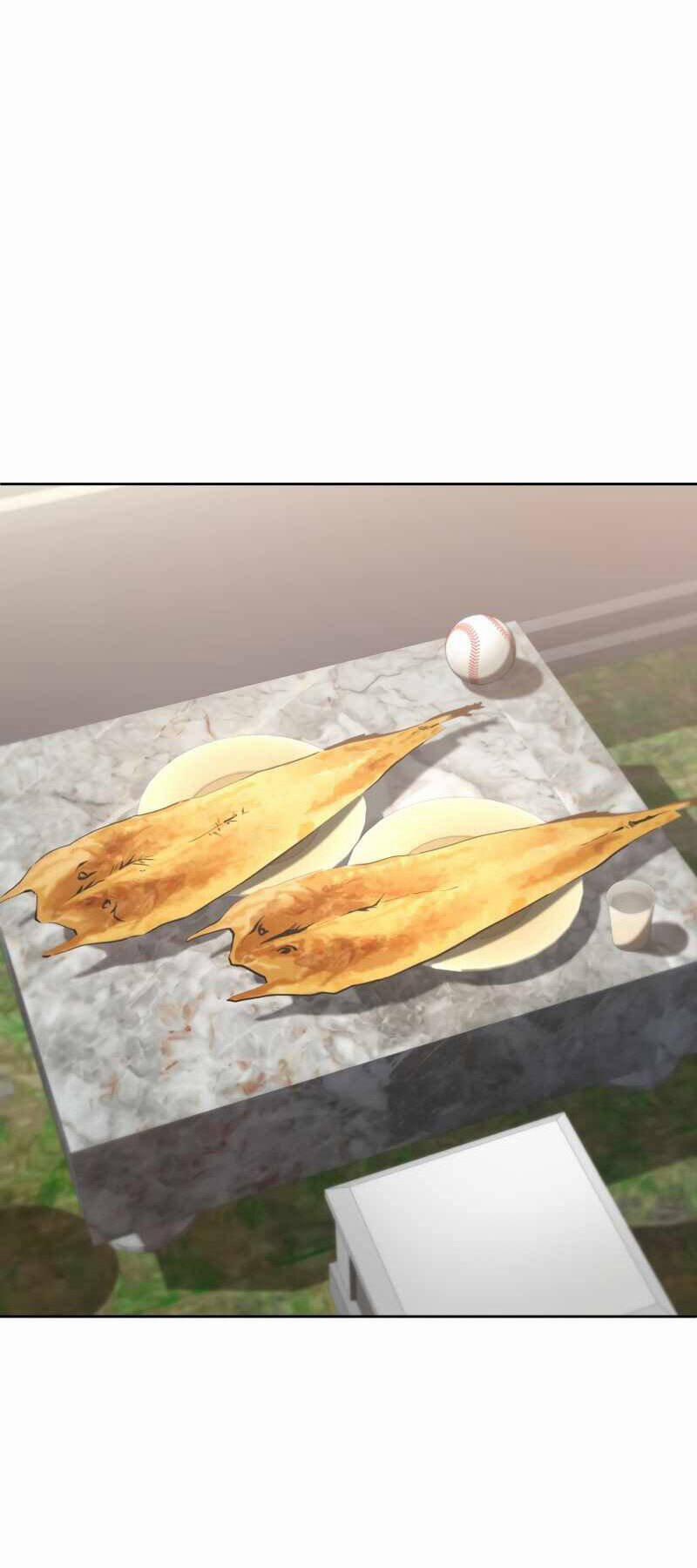 Vua Bóng Chày 42 trang 1