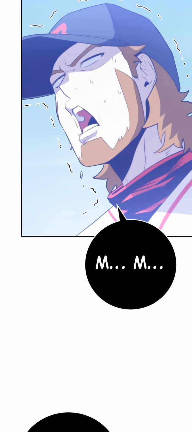 Vua Bóng Chày 42 trang 10