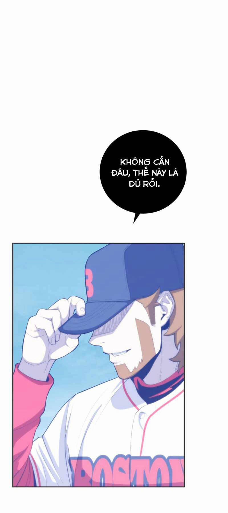 Vua Bóng Chày 42 trang 2