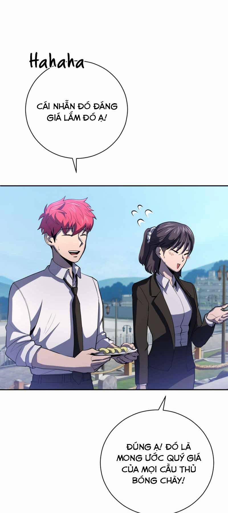 Vua Bóng Chày 42 trang 23