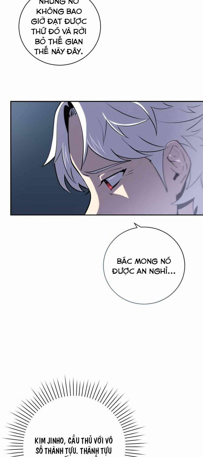 Vua Bóng Chày 42 trang 26