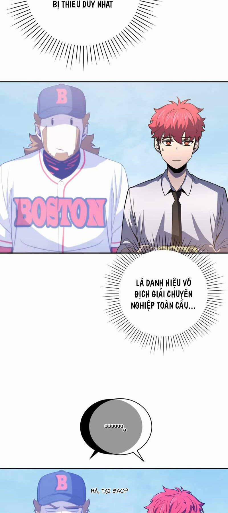 Vua Bóng Chày 42 trang 27