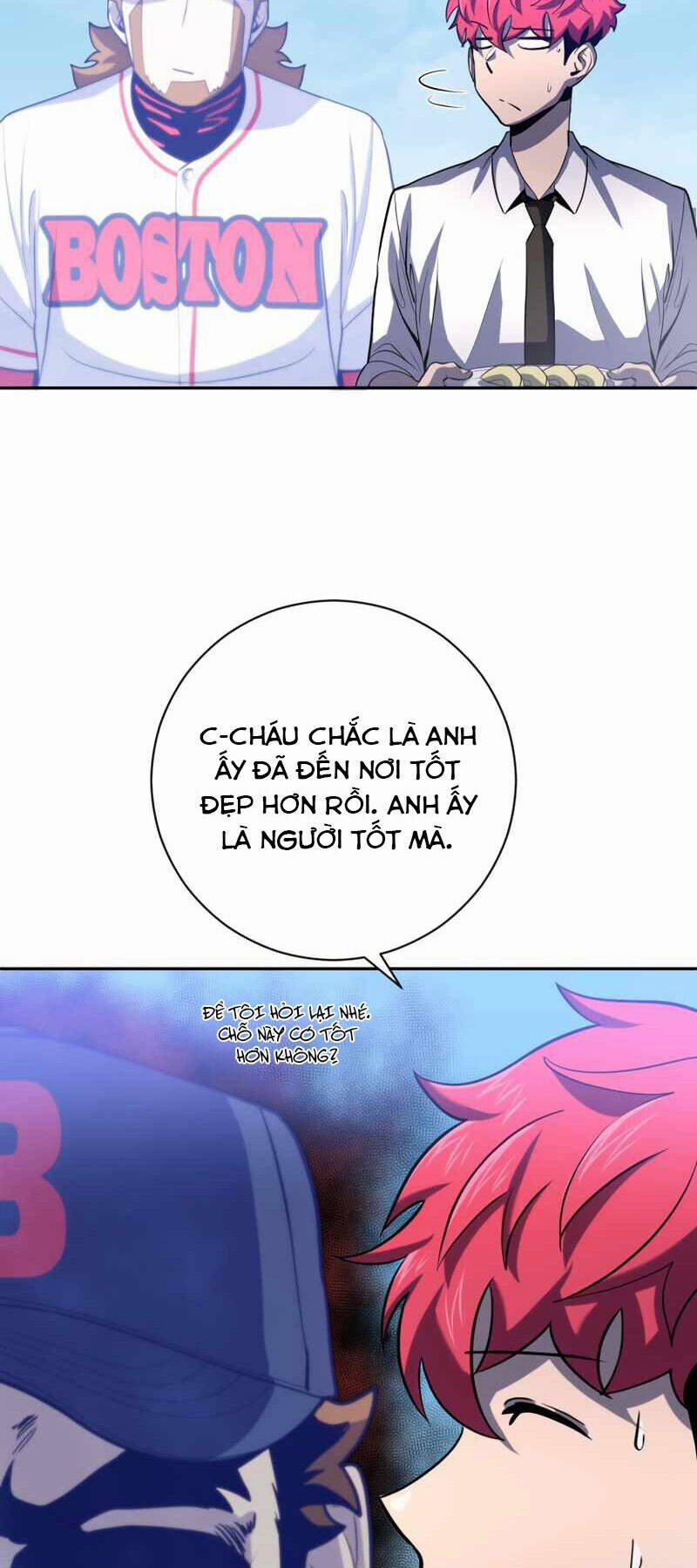 Vua Bóng Chày 42 trang 28