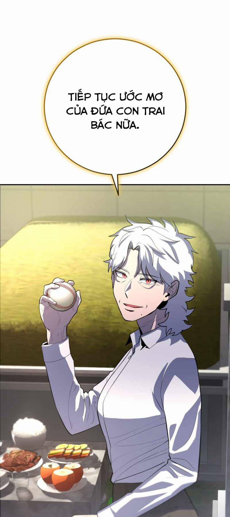 Vua Bóng Chày 42 trang 32