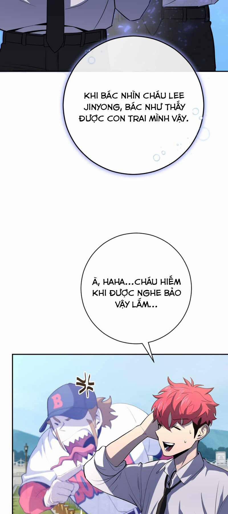 Vua Bóng Chày 42 trang 36