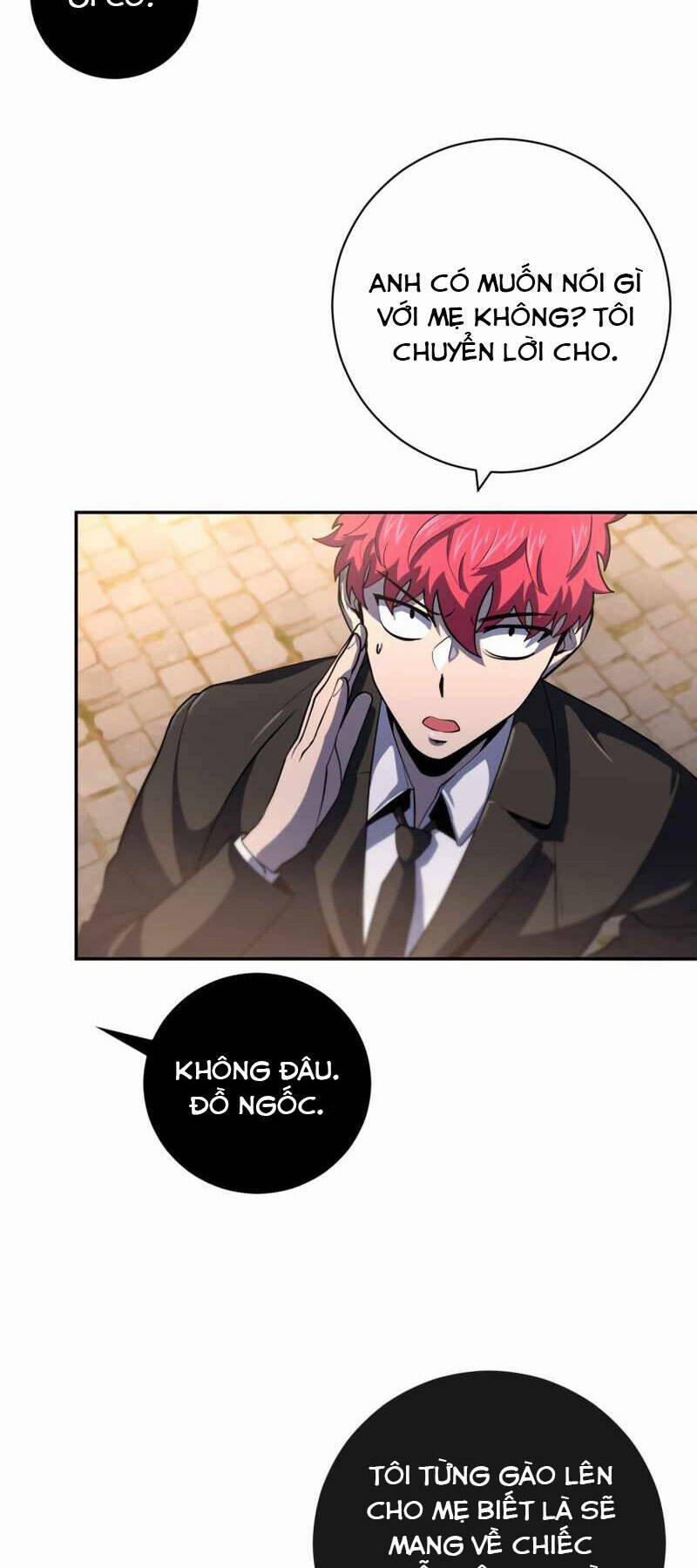 Vua Bóng Chày 42 trang 46