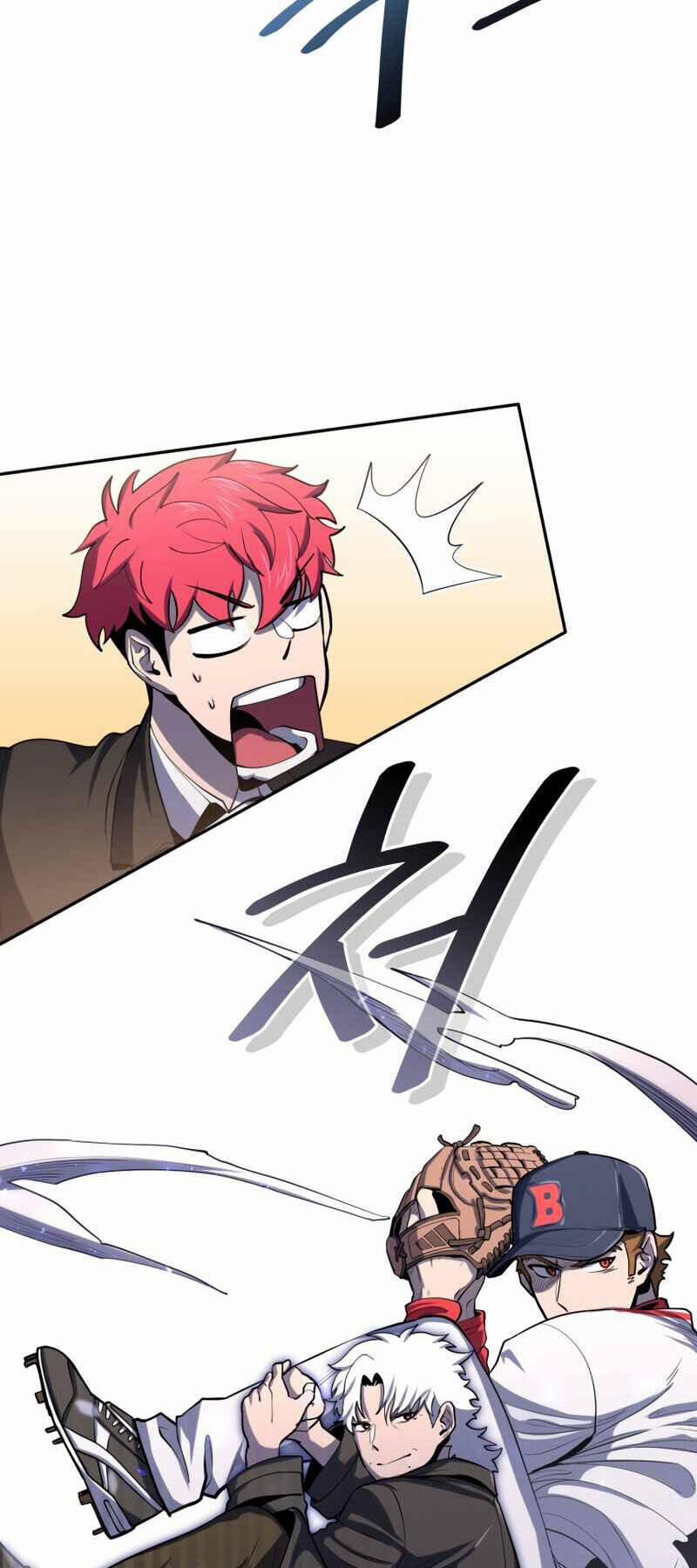 Vua Bóng Chày 42 trang 57