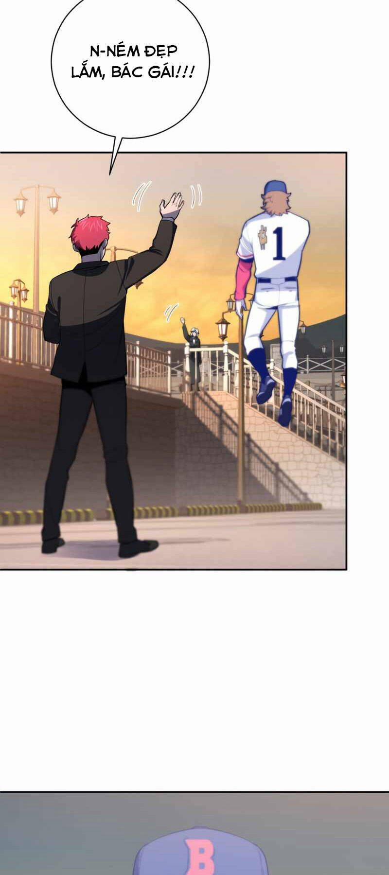 Vua Bóng Chày 42 trang 64