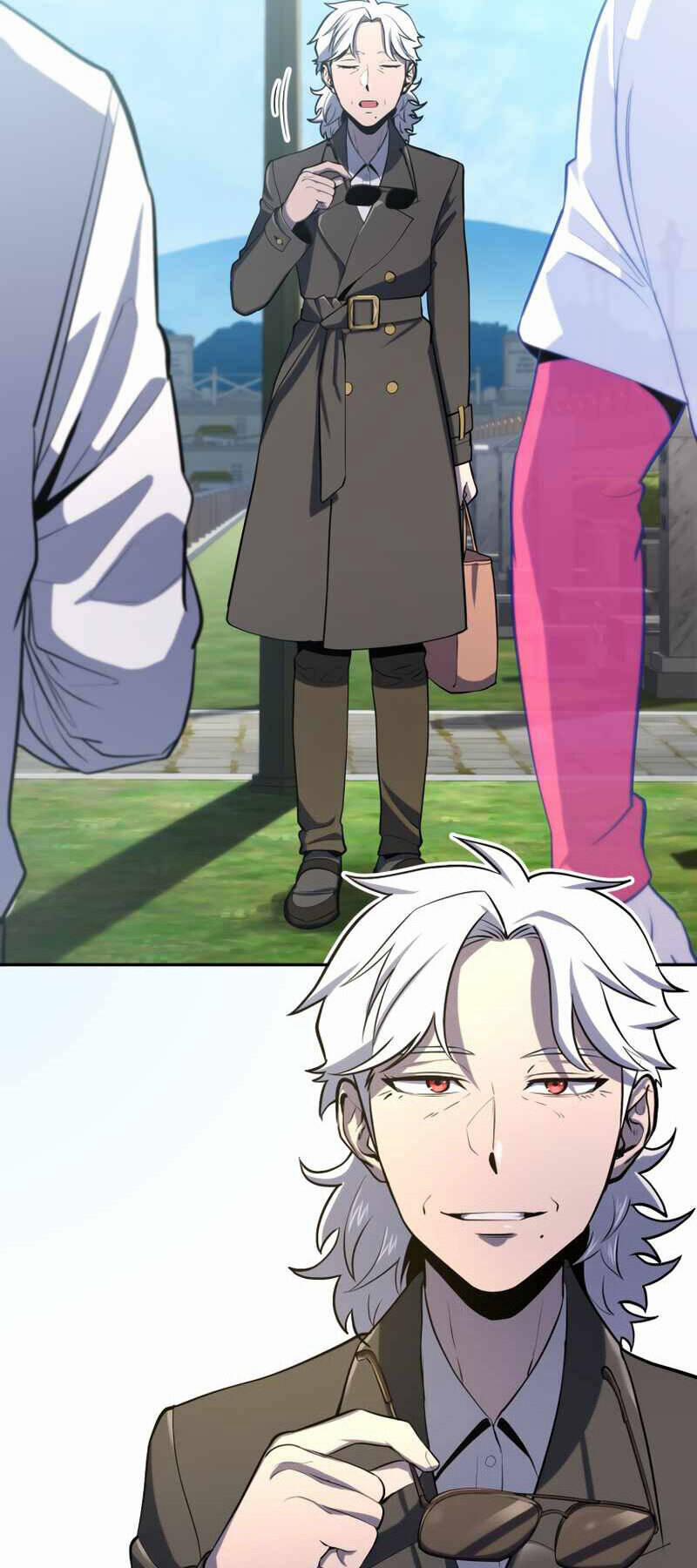 Vua Bóng Chày 42 trang 7