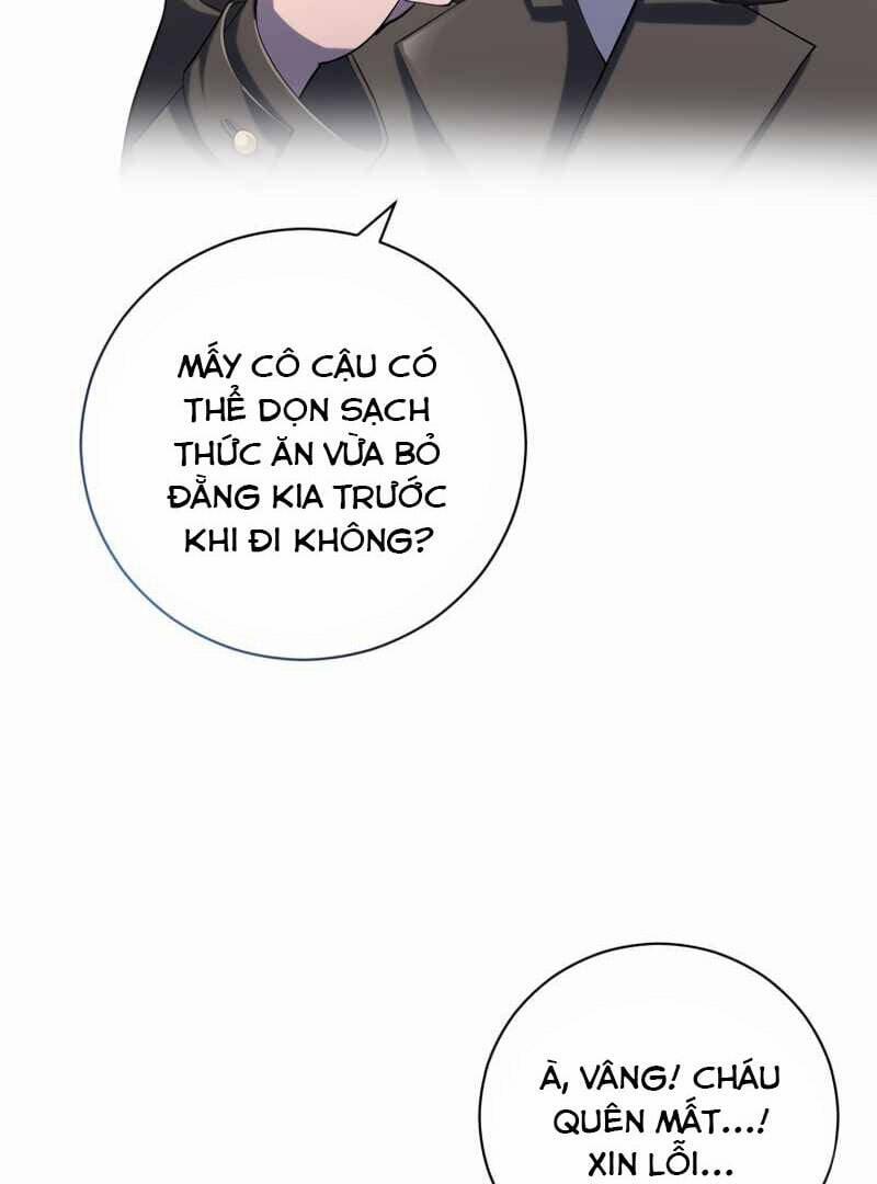 Vua Bóng Chày 42 trang 8