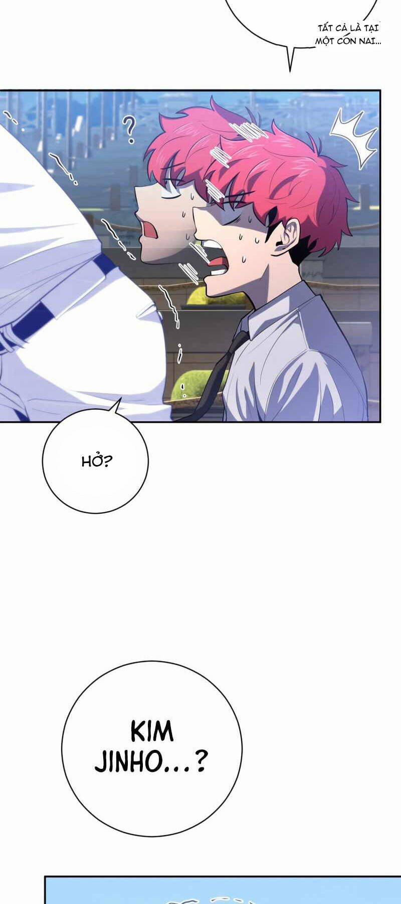 Vua Bóng Chày 42 trang 9