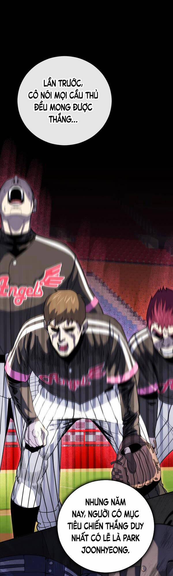 Vua Bóng Chày 43 trang 17