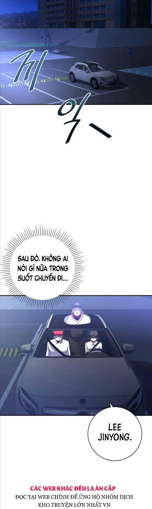 Vua Bóng Chày 43 trang 25