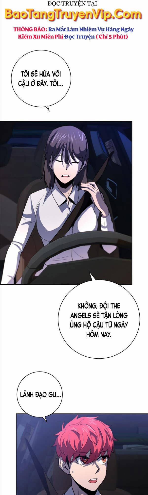 Vua Bóng Chày 43 trang 26