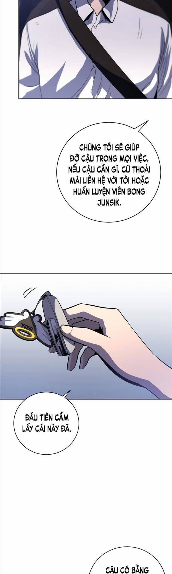 Vua Bóng Chày 43 trang 27