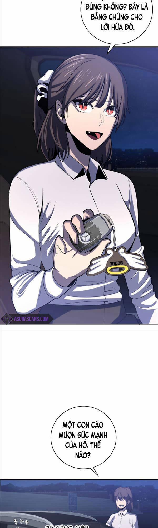 Vua Bóng Chày 43 trang 28