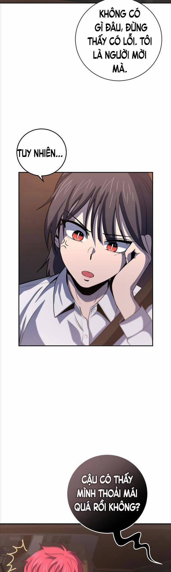 Vua Bóng Chày 43 trang 3