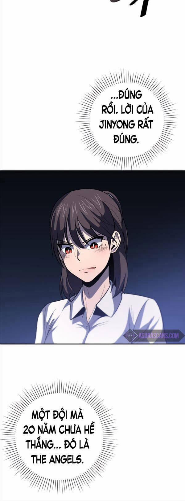 Vua Bóng Chày 43 trang 33