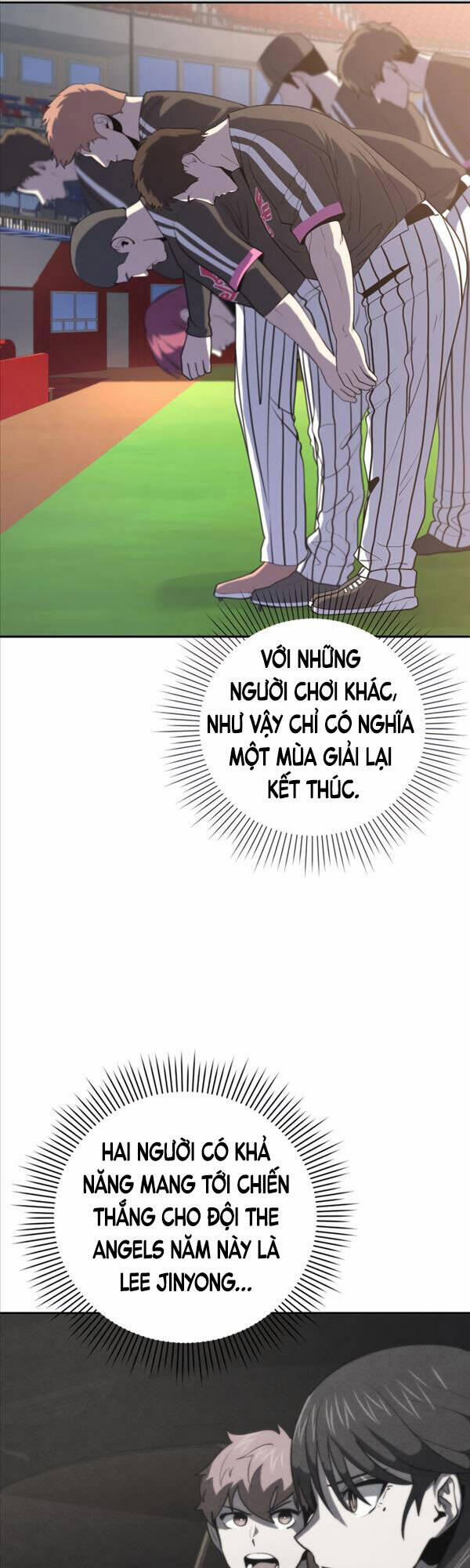 Vua Bóng Chày 43 trang 34