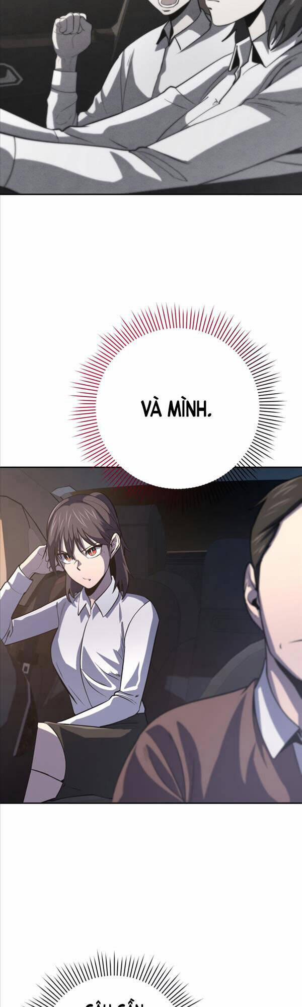 Vua Bóng Chày 43 trang 35