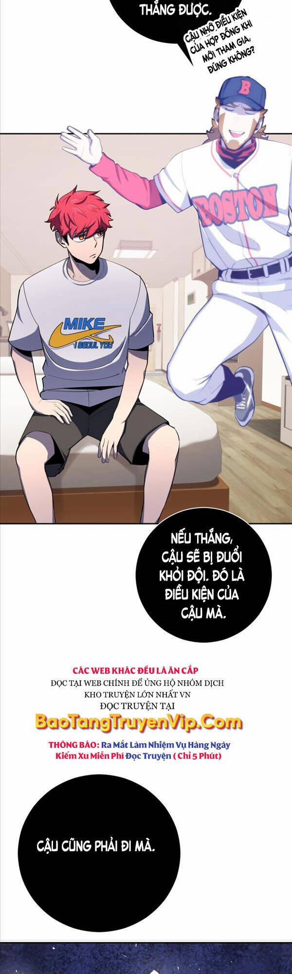 Vua Bóng Chày 43 trang 38