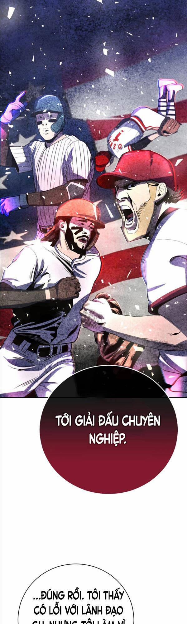 Vua Bóng Chày 43 trang 39